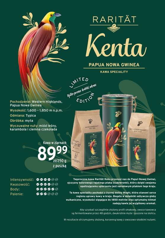 Tchibo - gazetka promocyjna Zimowe Wycieczki od wtorku 30.12 do soboty 31.01 - strona 16