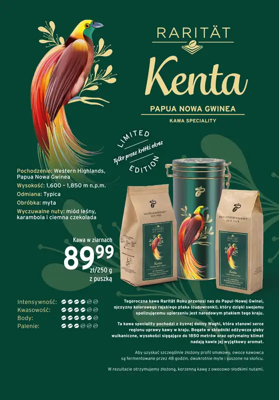 Tchibo - gazetka promocyjna Zimowe Wycieczki od wtorku 30.12 do soboty 31.01 - strona 16