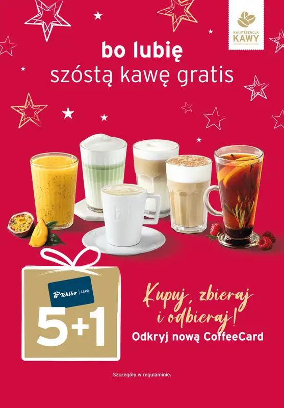 Tchibo - gazetka promocyjna Zimowe Wycieczki od wtorku 30.12 do soboty 31.01 - strona 14