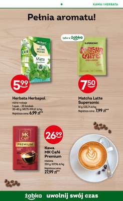 Żabka - gazetka promocyjna Gazetka Spożywcza od wtorku 30.12 do wtorku 13.01 - strona 11