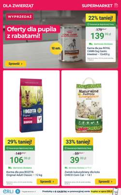 Karma dla psa ROYAL CANIN Dog Gastro Intestinal