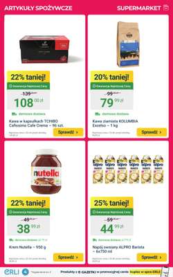 ERLI - gazetka promocyjna Upoluj HIT e-Gazetki ERLI! od poniedziałku 29.12 do niedzieli 04.01 - strona 4