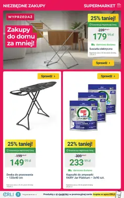 ERLI - gazetka promocyjna Upoluj HIT e-Gazetki ERLI! od poniedziałku 29.12 do niedzieli 04.01 - strona 2