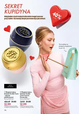 Oriflame - gazetka promocyjna Katalog 2/2026 od środy 21.01 do wtorku 10.02 - strona 158