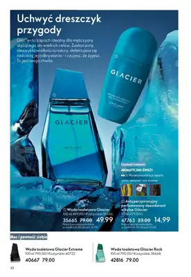 Oriflame - gazetka promocyjna Katalog 2/2026 od środy 21.01 do wtorku 10.02 - strona 42