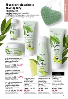 Oriflame - gazetka promocyjna Katalog 2/2026 od środy 21.01 do wtorku 10.02 - strona 111