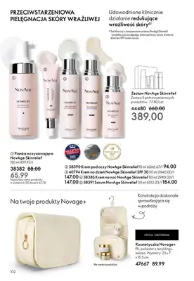 Oriflame - gazetka promocyjna Katalog 2/2026 od środy 21.01 do wtorku 10.02 - strona 102
