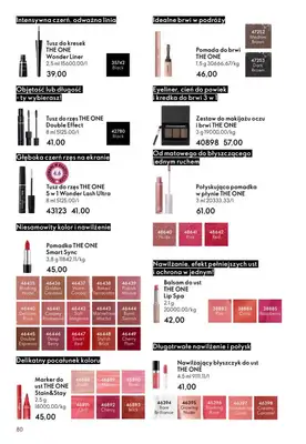 Oriflame - gazetka promocyjna Katalog 2/2026 od środy 21.01 do wtorku 10.02 - strona 80