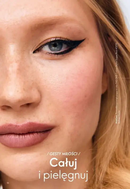 Oriflame - gazetka promocyjna Katalog 2/2026 od środy 21.01 do wtorku 10.02 - strona 16