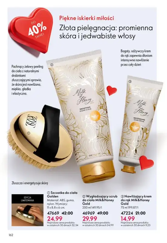 Oriflame - gazetka promocyjna Katalog 2/2026 od środy 21.01 do wtorku 10.02 - strona 162
