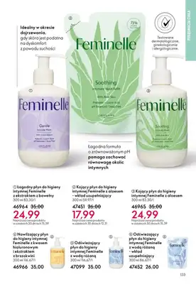 Oriflame - gazetka promocyjna Katalog 2/2026 od środy 21.01 do wtorku 10.02 - strona 133
