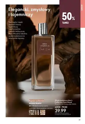 Oriflame - gazetka promocyjna Katalog 2/2026 od środy 21.01 do wtorku 10.02 - strona 39