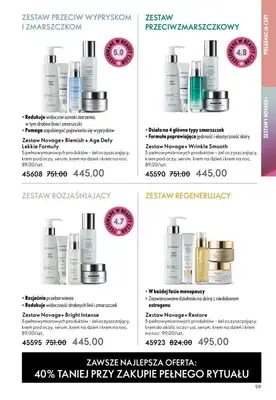 Oriflame - gazetka promocyjna Katalog 2/2026 od środy 21.01 do wtorku 10.02 - strona 99