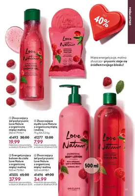 Oriflame - gazetka promocyjna Katalog 2/2026 od środy 21.01 do wtorku 10.02 - strona 151