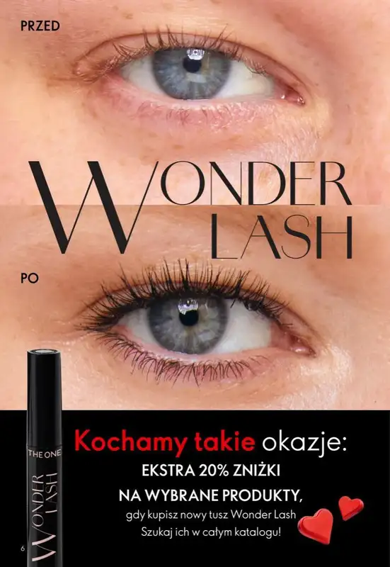 Oriflame - gazetka promocyjna Katalog 2/2026 od środy 21.01 do wtorku 10.02 - strona 6