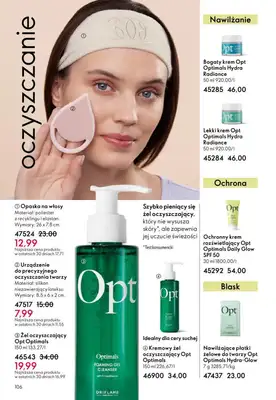 Oriflame - gazetka promocyjna Katalog 2/2026 od środy 21.01 do wtorku 10.02 - strona 106