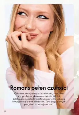 Oriflame - gazetka promocyjna Katalog 2/2026 od środy 21.01 do wtorku 10.02 - strona 50