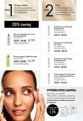 Oriflame - gazetka promocyjna Katalog 2/2026 od środy 21.01 do wtorku 10.02 - strona 96