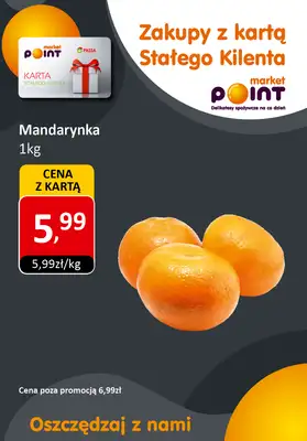 Market Point - gazetka promocyjna Promocje weekendowe od wtorku 30.12 do środy 31.12 - strona 3