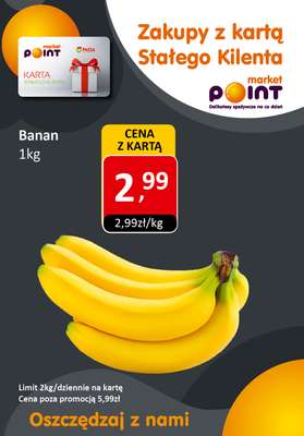 Market Point - gazetka promocyjna Promocje weekendowe od wtorku 30.12 do środy 31.12 - strona 2