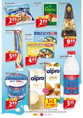 Prim Market - gazetka promocyjna Gazetka od poniedziałku 29.12 do środy 07.01 - strona 5