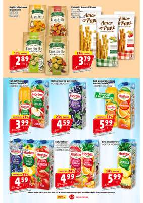 Prim Market - gazetka promocyjna Gazetka od poniedziałku 29.12 do środy 07.01 - strona 10