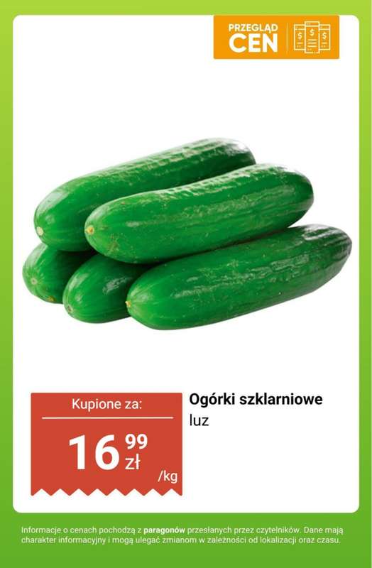 Biedronka - gazetka promocyjna Owoce i warzywa - przegląd cen od poniedziałku 29.12 do soboty 03.01 - strona 2