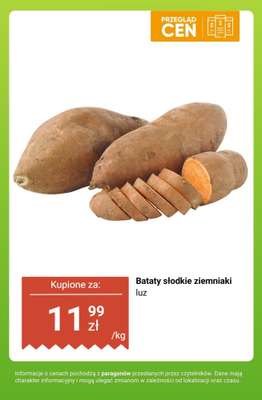 Biedronka - gazetka promocyjna Owoce i warzywa - przegląd cen od poniedziałku 29.12 do soboty 03.01 - strona 16