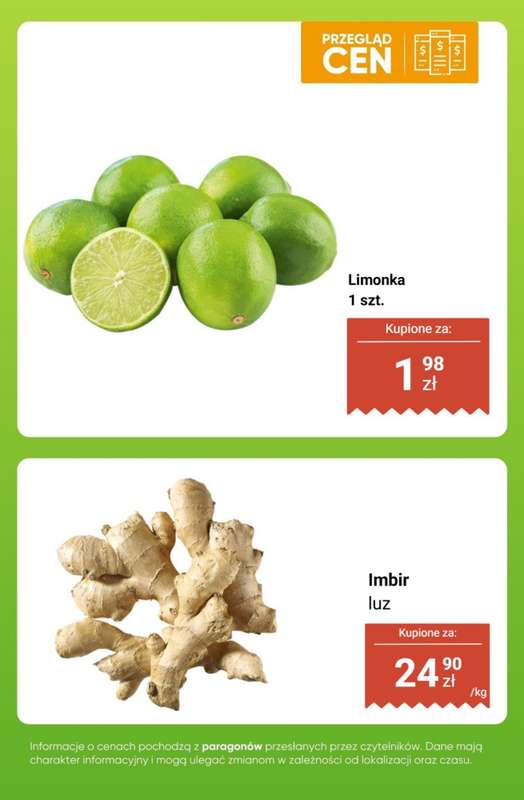 Biedronka - gazetka promocyjna Owoce i warzywa - przegląd cen od poniedziałku 29.12 do soboty 03.01 - strona 13