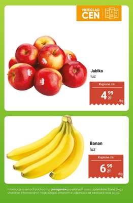 Dino - gazetka promocyjna Owoce i warzywa - przegląd cen od poniedziałku 29.12 do soboty 03.01 - strona 3