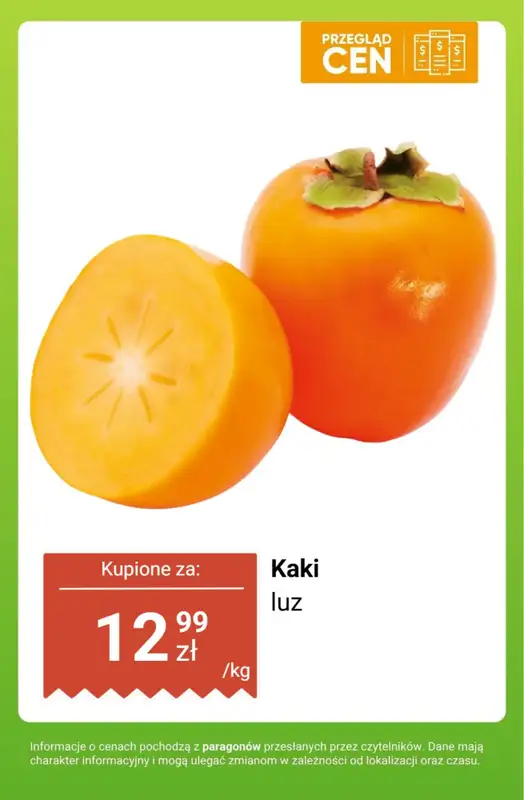 Dino - gazetka promocyjna Owoce i warzywa - przegląd cen od poniedziałku 29.12 do soboty 03.01 - strona 4