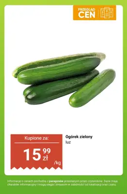 Dino - gazetka promocyjna Owoce i warzywa - przegląd cen od poniedziałku 29.12 do soboty 03.01 - strona 8