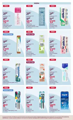 Rossmann - gazetka promocyjna Gazetka od środy 31.12 do środy 07.01 - strona 11