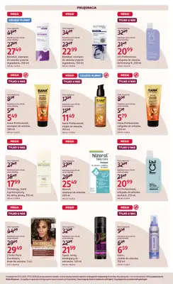 Rossmann - gazetka promocyjna Gazetka od środy 31.12 do środy 07.01 - strona 6