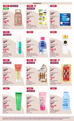Rossmann - gazetka promocyjna Gazetka od środy 31.12 do środy 07.01 - strona 8