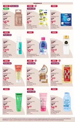 Rossmann - gazetka promocyjna Gazetka od środy 31.12 do środy 07.01 - strona 8