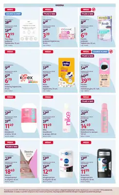 Rossmann - gazetka promocyjna Gazetka od środy 31.12 do środy 07.01 - strona 13