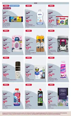 Rossmann - gazetka promocyjna Gazetka od środy 31.12 do środy 07.01 - strona 4