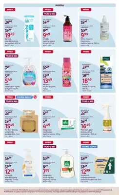 Rossmann - gazetka promocyjna Gazetka od środy 31.12 do środy 07.01 - strona 12
