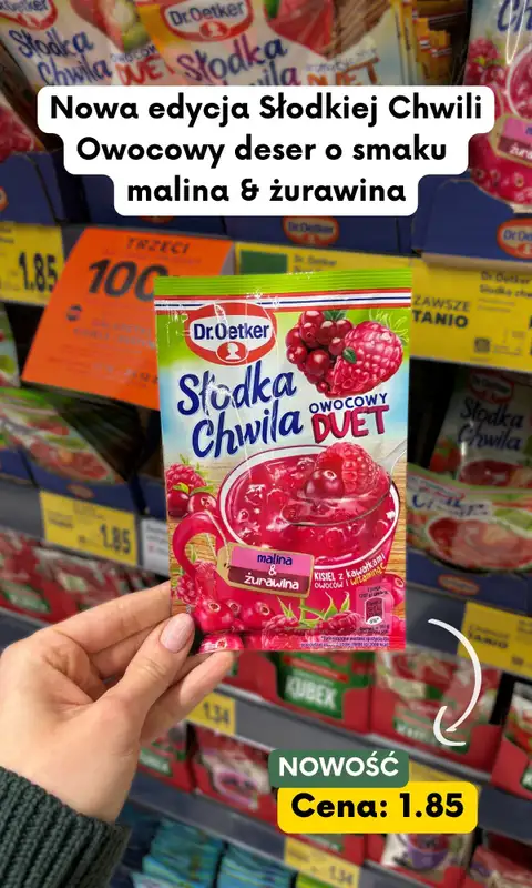 Kaufland - gazetka promocyjna Zakupowe Inspiracje i NOWOŚCI w Kaufland  