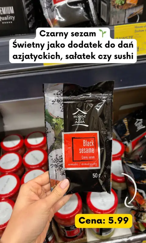 Kaufland - gazetka promocyjna Zakupowe Inspiracje i NOWOŚCI w Kaufland   - strona 3