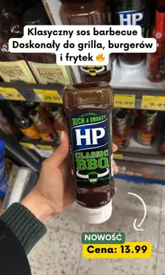 Kaufland - gazetka promocyjna Zakupowe Inspiracje i NOWOŚCI w Kaufland od wtorku 30.12  - strona 7