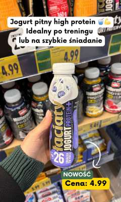 Kaufland - gazetka promocyjna Zakupowe Inspiracje i NOWOŚCI w Kaufland od wtorku 30.12  - strona 6