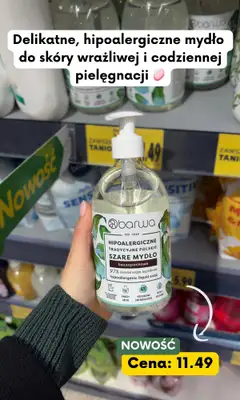 Kaufland - gazetka promocyjna Zakupowe Inspiracje i NOWOŚCI w Kaufland od wtorku 30.12  - strona 10