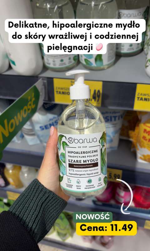 Kaufland - gazetka promocyjna Zakupowe Inspiracje i NOWOŚCI w Kaufland od wtorku 30.12  - strona 10