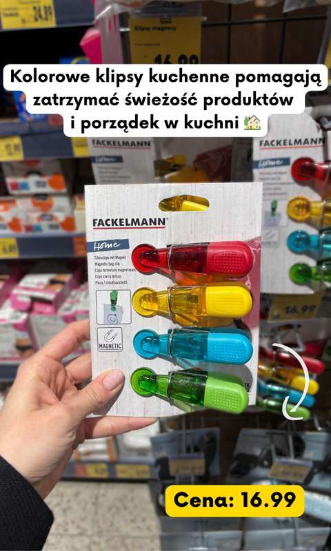 Kaufland - gazetka promocyjna Zakupowe Inspiracje i NOWOŚCI w Kaufland od wtorku 30.12  - strona 11