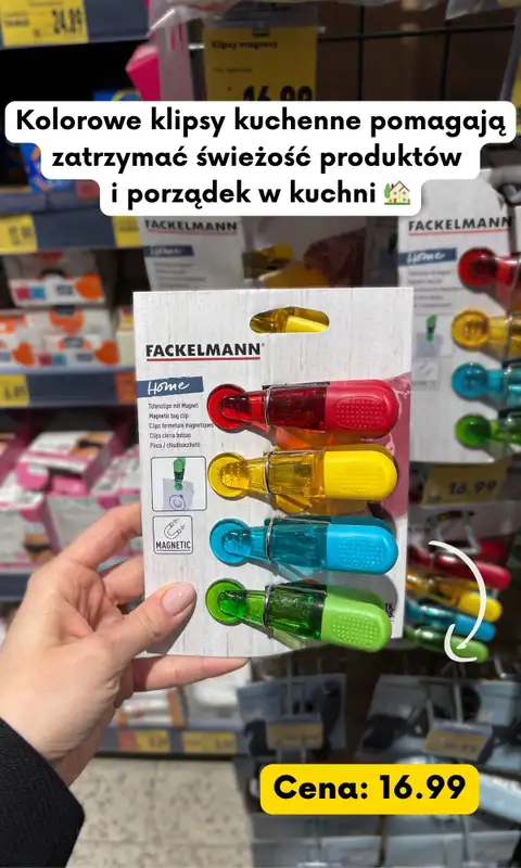 Kaufland - gazetka promocyjna Zakupowe Inspiracje i NOWOŚCI w Kaufland od wtorku 30.12  - strona 11