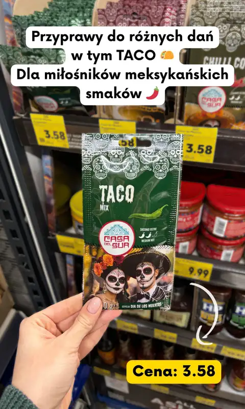 Kaufland - gazetka promocyjna Zakupowe Inspiracje i NOWOŚCI w Kaufland   - strona 2