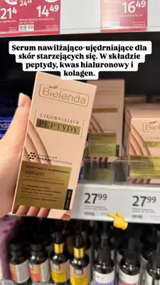 Rossmann - gazetka promocyjna Zakupowe Inspiracje w Rossmann od poniedziałku 29.12  - strona 11