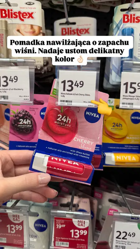 Rossmann - gazetka promocyjna Zakupowe Inspiracje w Rossmann od poniedziałku 29.12  - strona 9